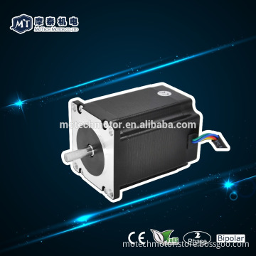 Nema 23 CNC Stepper Motor 3.0A 2.44Nm Single shaft
